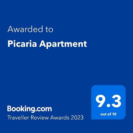 Picaria Apartment OOporto Extérieur photo