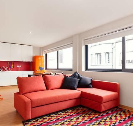 Picaria Apartment OOporto Extérieur photo