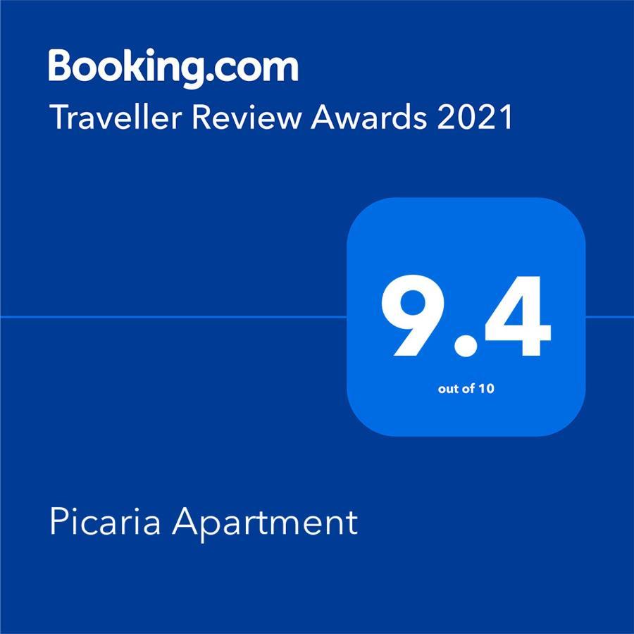 Picaria Apartment OOporto Extérieur photo