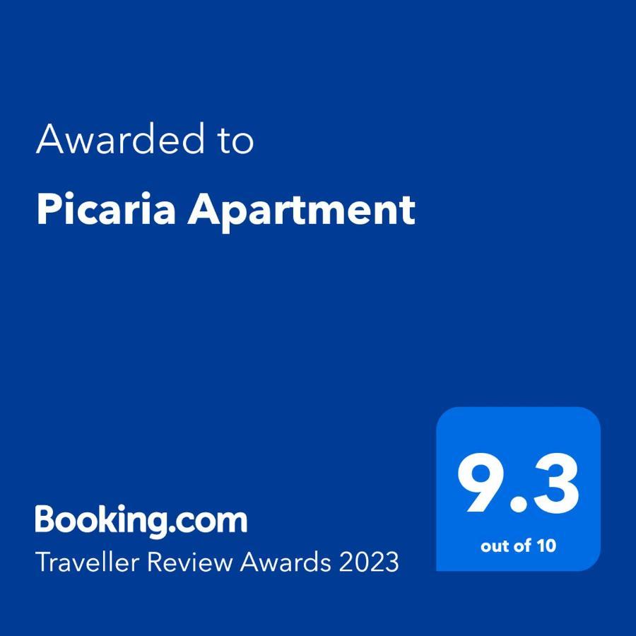 Picaria Apartment OOporto Extérieur photo