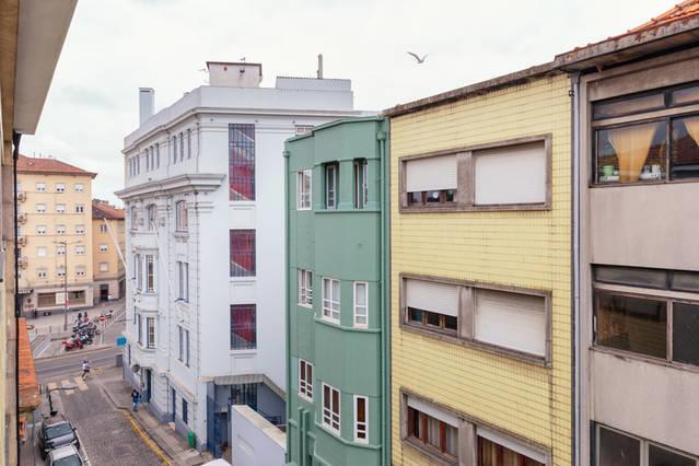 Picaria Apartment OOporto Extérieur photo