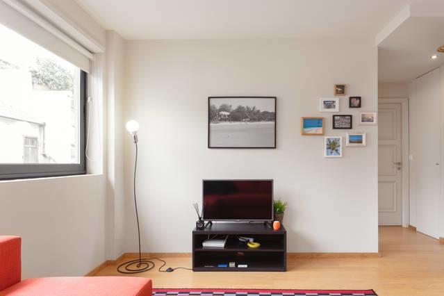 Picaria Apartment OOporto Extérieur photo