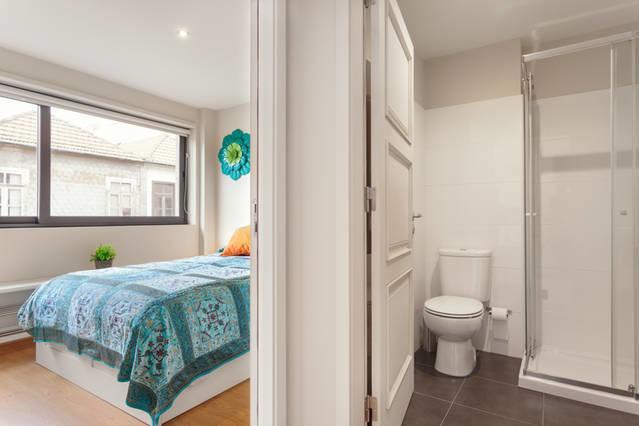 Picaria Apartment OOporto Extérieur photo