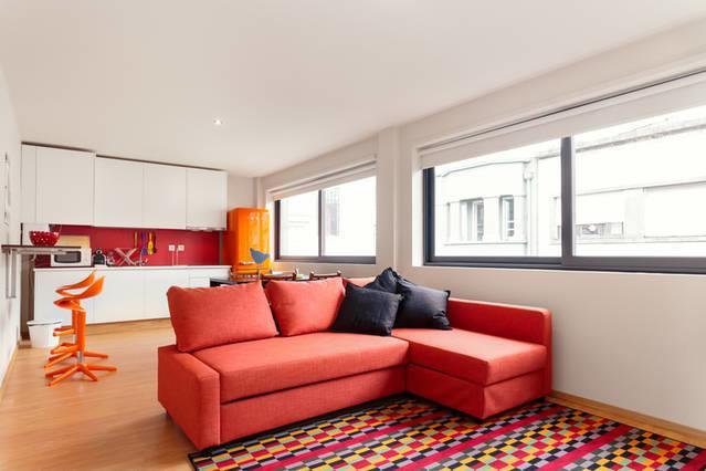 Picaria Apartment OOporto Extérieur photo