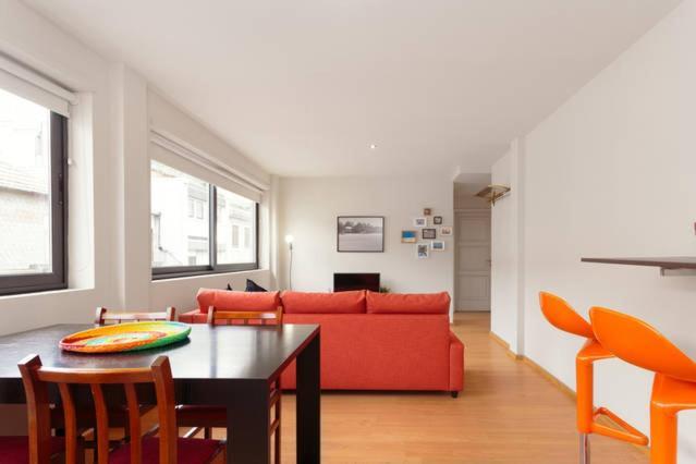 Picaria Apartment OOporto Extérieur photo