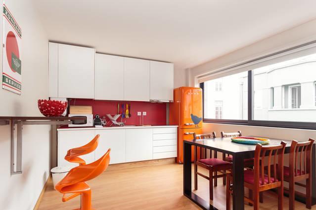Picaria Apartment OOporto Extérieur photo