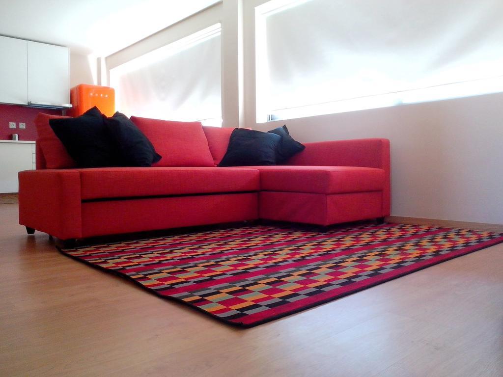 Picaria Apartment OOporto Extérieur photo