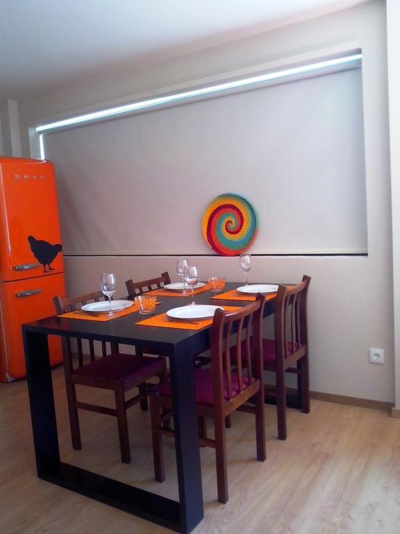 Picaria Apartment OOporto Extérieur photo