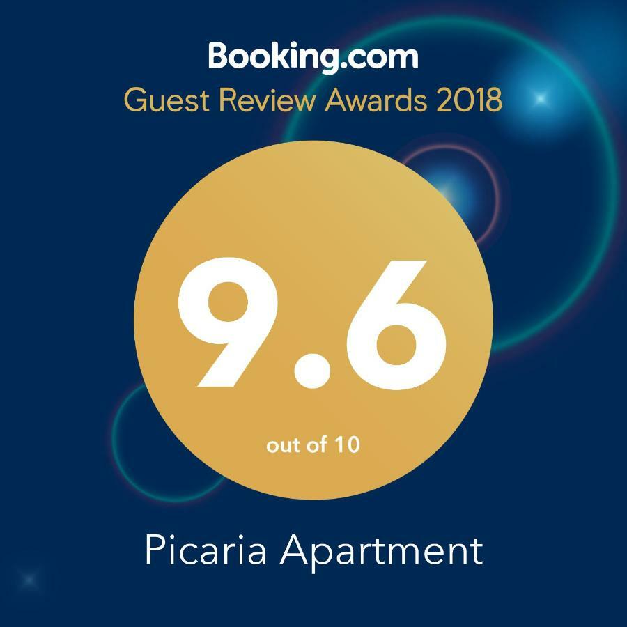 Picaria Apartment OOporto Extérieur photo